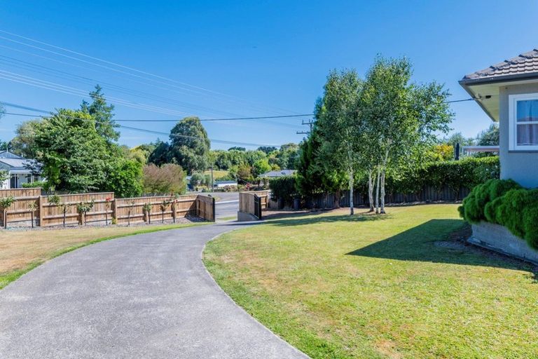 Photo of property in 204 Tiro Tiro Road, Levin, 5510