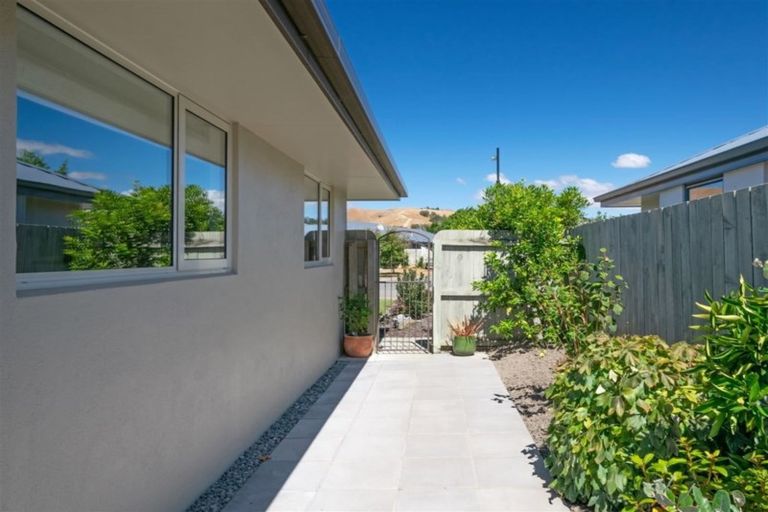 Photo of property in 4 Natalie Place, Witherlea, Blenheim, 7201