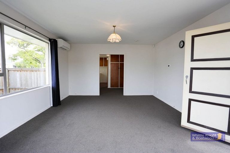 Photo of property in 1/7 Dover Street, St Albans, Christchurch, 8014