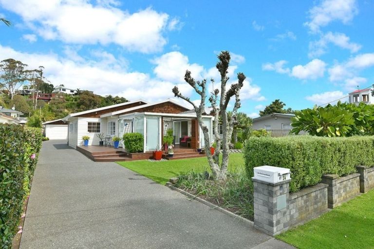 Photo of property in 34 Laurence Street, Manly, Whangaparaoa, 0930
