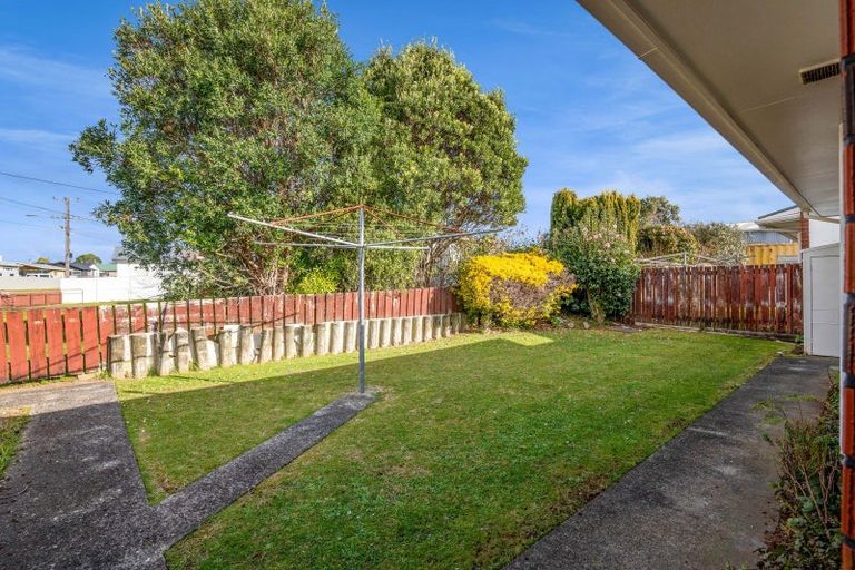 Photo of property in 1a Saltash Street, Upper Vogeltown, New Plymouth, 4310
