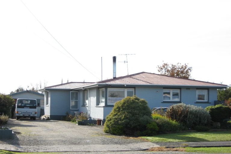 Photo of property in 16 Burns Street, Mataura, 9712