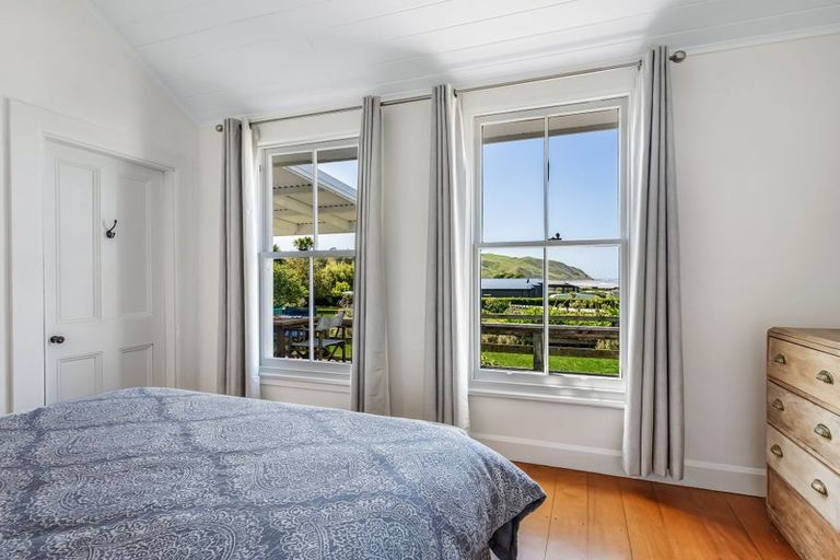 Photo of property in 4c Shoal Beach Road, Aramoana, Omakere, 4271