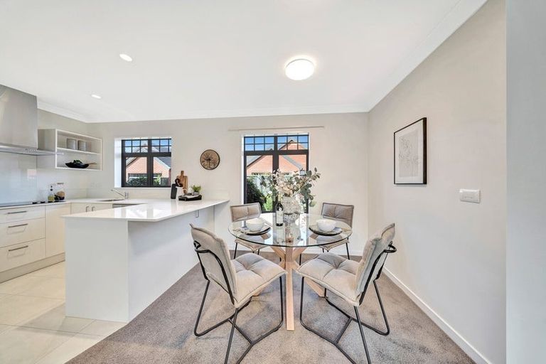 Photo of property in 215/5 Corbett Crescent, Aidanfield, Christchurch, 8025