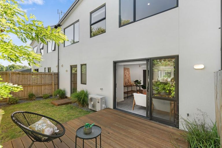 Photo of property in 5/15 Bartlett Street, Riccarton, Christchurch, 8011