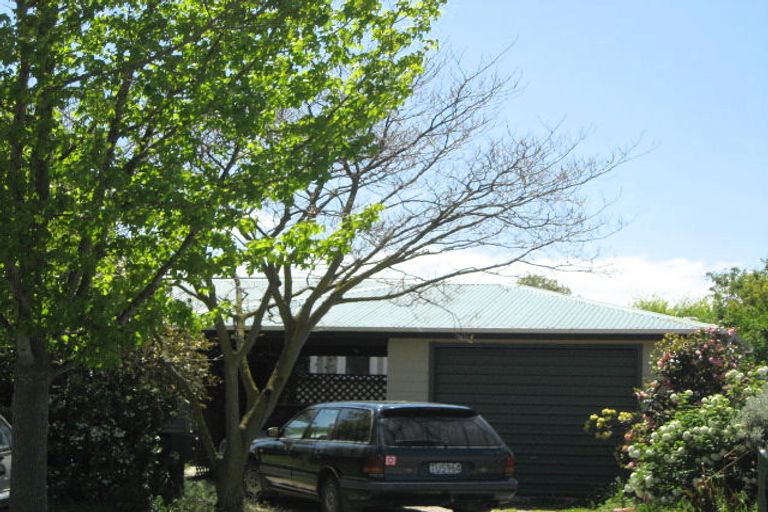 Photo of property in 40 Fulton Street, Springlands, Blenheim, 7201