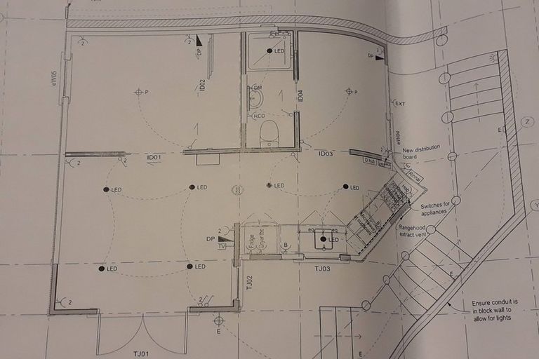 Photo of property in 21 Mortimer Terrace, Aro Valley, Wellington, 6021