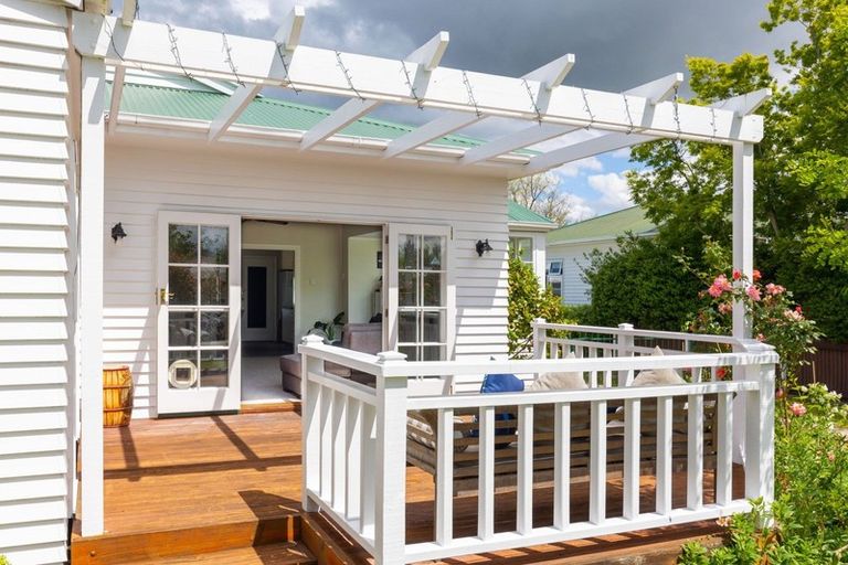 Photo of property in 37 Monro Street, Blenheim, 7201