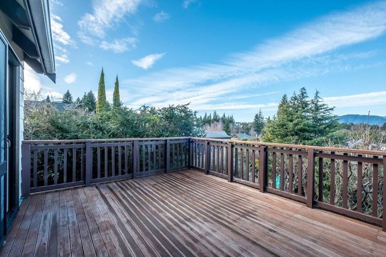 Photo of property in 17 Chalet Crescent, Hanmer Springs, 7334