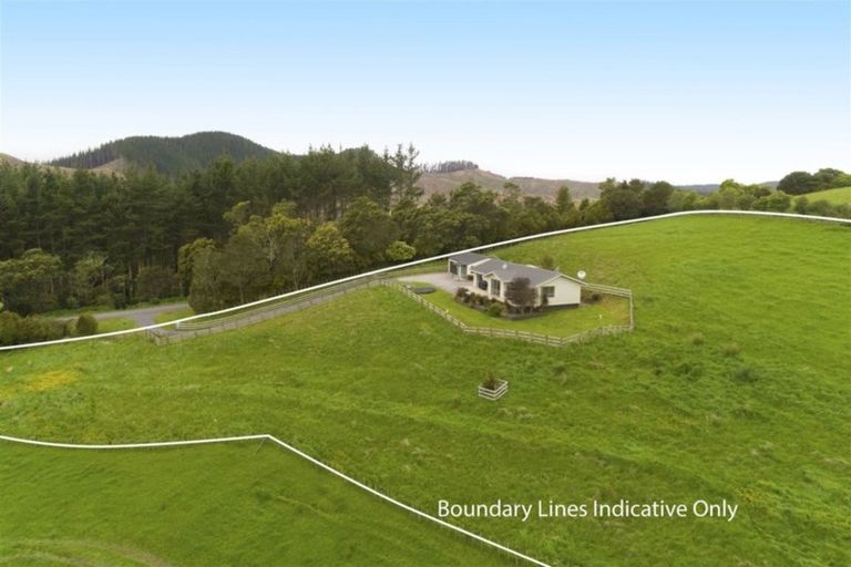 Photo of property in 179 Ferndale Road, Maramarua Forest, Pokeno, 2471