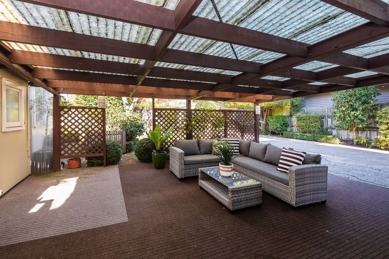 Photo of property in 34 Innes Road, St Albans, Christchurch, 8052