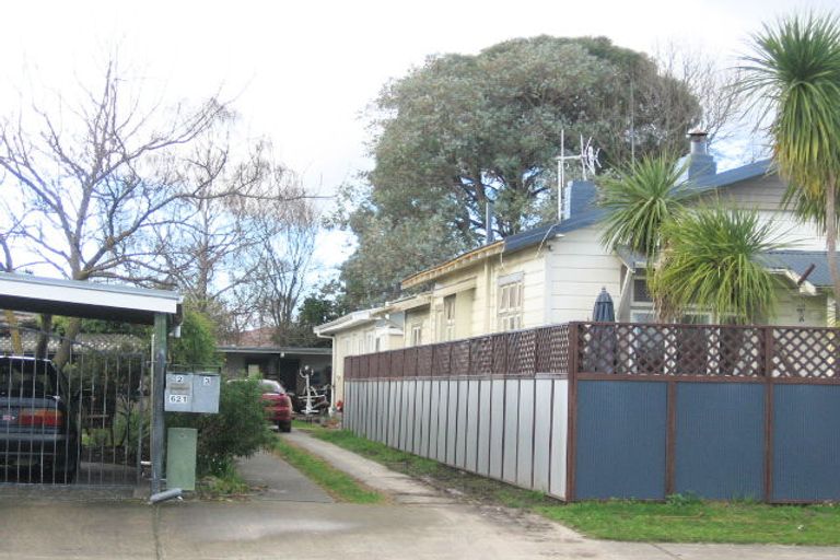 Photo of property in 621a Avenue Road West, Saint Leonards, Hastings, 4120