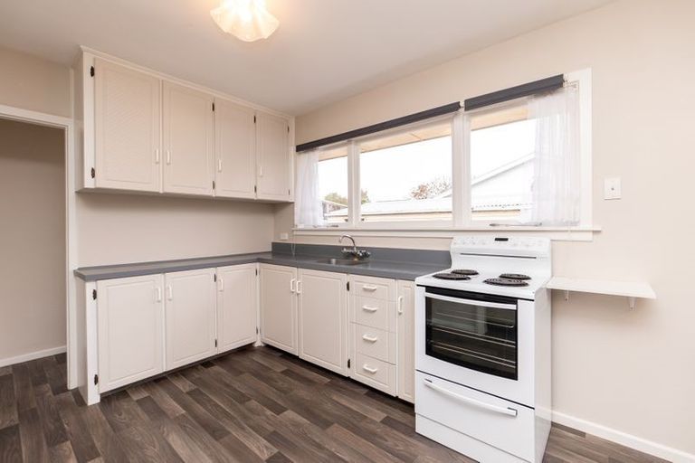 Photo of property in 1/53 Glenmore Avenue, Casebrook, Christchurch, 8051