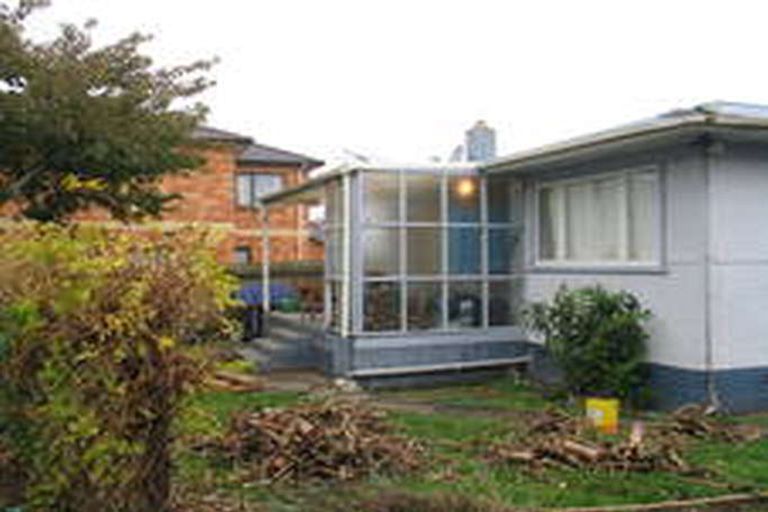 Photo of property in 155 Russell Road, Manurewa, Auckland, 2102