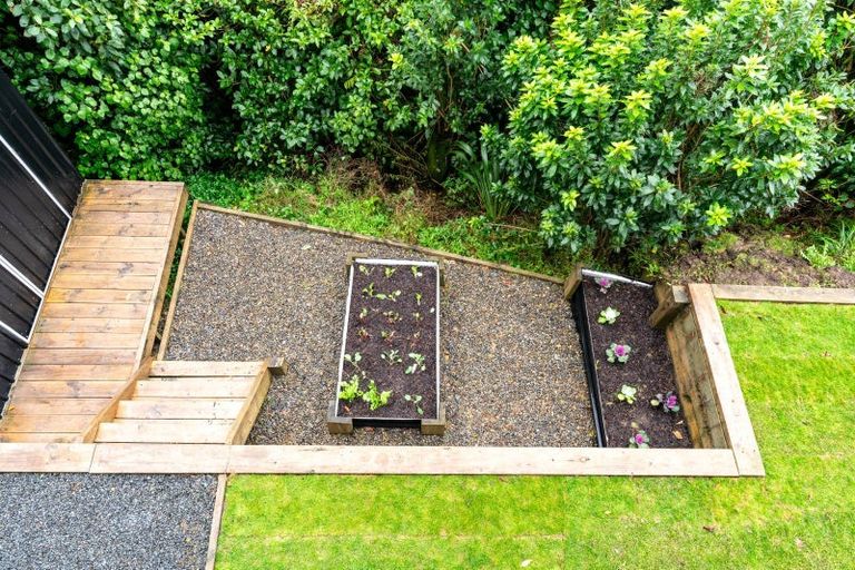 Photo of property in 12a Marjory Close, Broadmeadows, Wellington, 6035