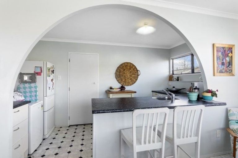 Photo of property in 6/16 Wellington Street, Hamilton East, Hamilton, 3216