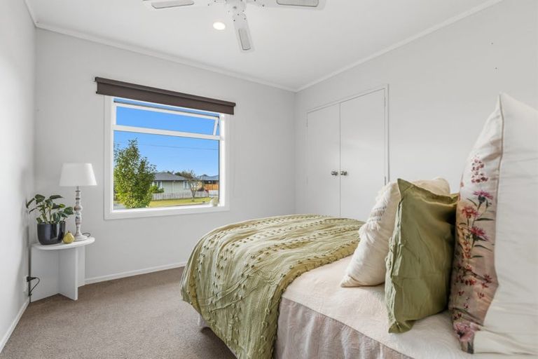 Photo of property in 5 Rangiora Avenue, Matamata, 3400