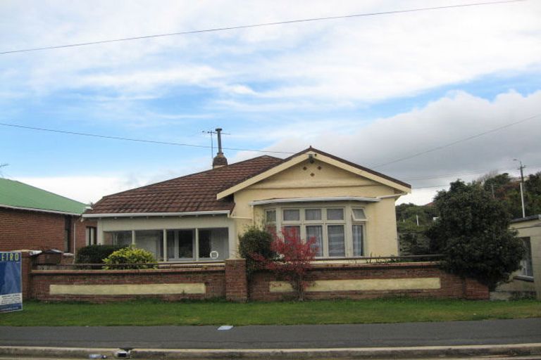 Photo of property in 3 Elliot Street, Andersons Bay, Dunedin, 9013