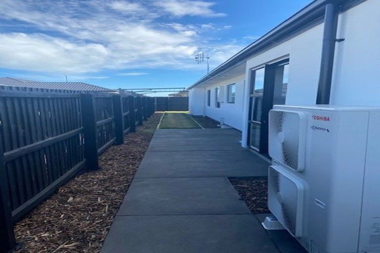 Photo of property in 13 Pakura Street, Lincoln, 7608