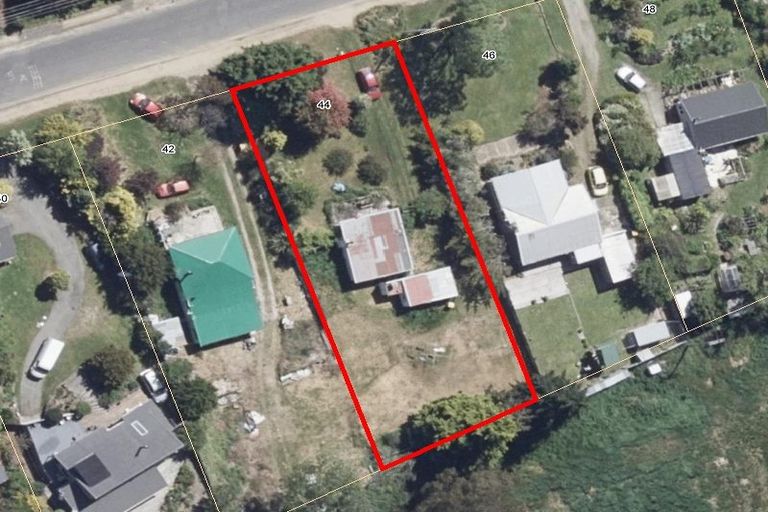 Photo of property in 44 Stewart Street, Waikouaiti, 9510