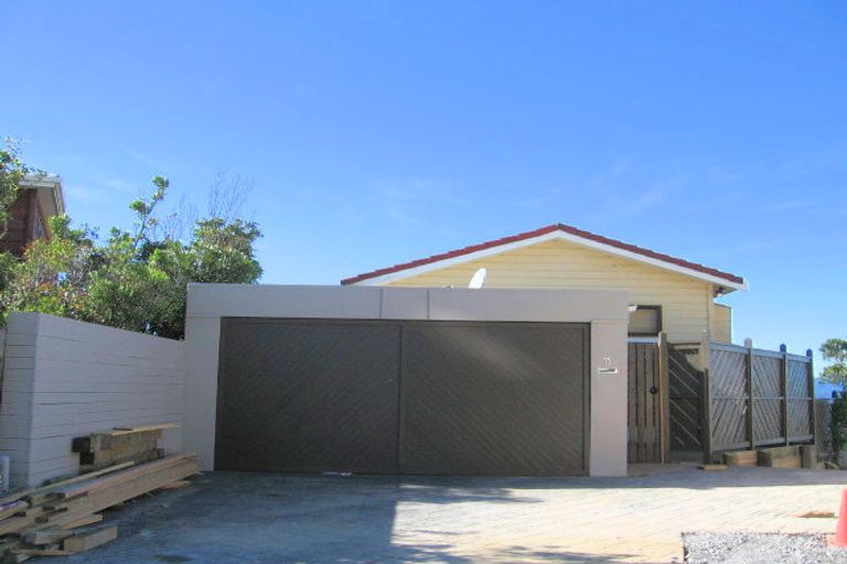 Photo of property in 11 Hindipur Terrace, Broadmeadows, Wellington, 6035