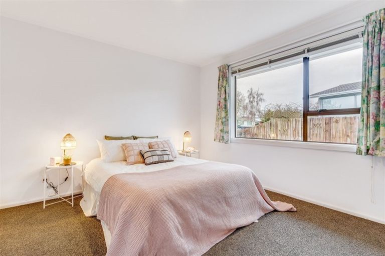 Photo of property in 1/24 Hartford Street, Burnside, Christchurch, 8053