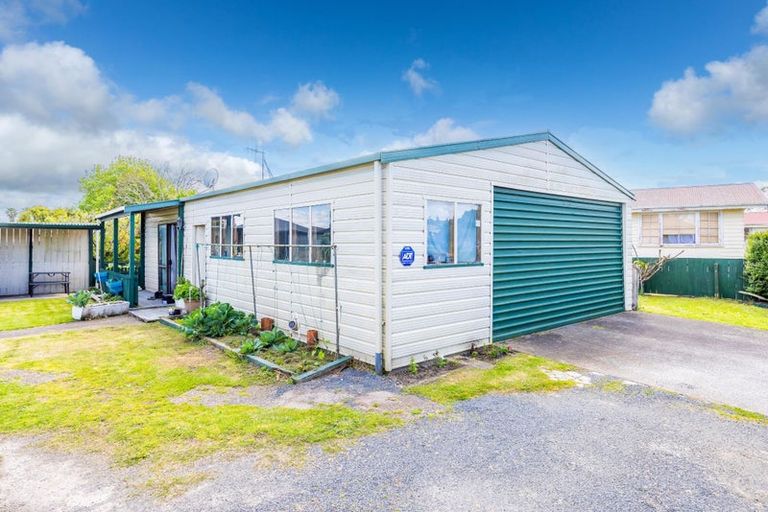 Photo of property in 56 Bailey Street, Huntly, 3700