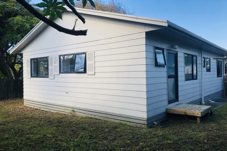 Photo of property in 2/164 Church Street, Onehunga, Auckland, 1061