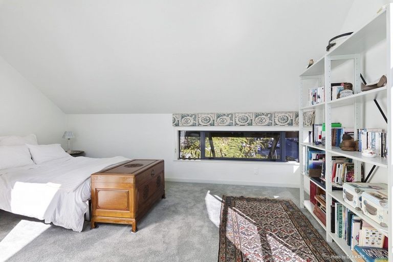 Photo of property in 5e Raroa Road, Kelburn, Wellington, 6012