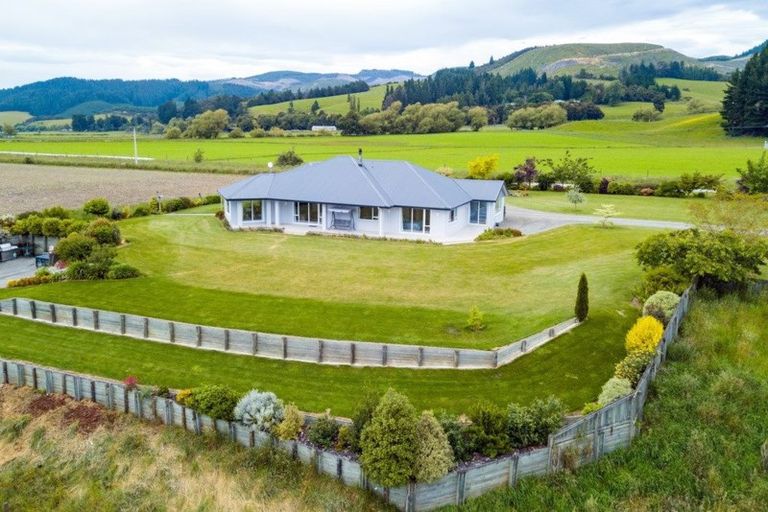 Photo of property in 1130 Te Moana Road, Kakahu, Geraldine, 7991