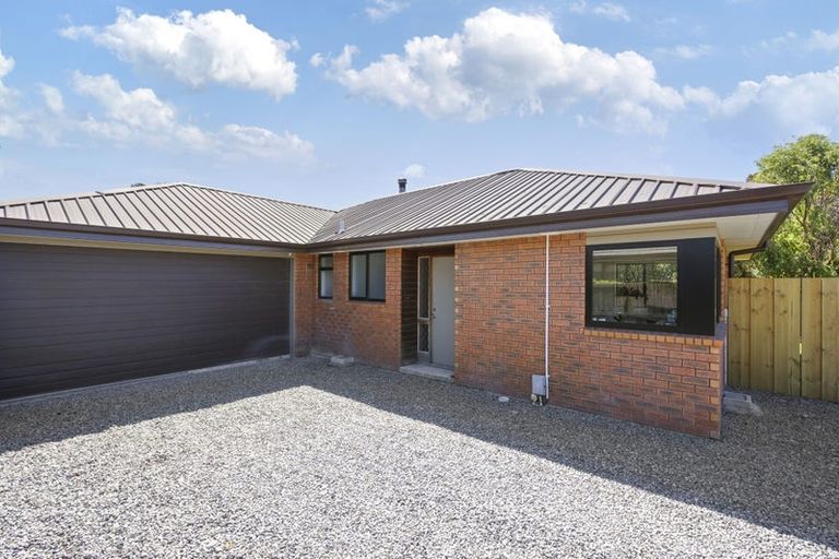 Photo of property in 4/111a Palmers Road, New Brighton, Christchurch, 8083
