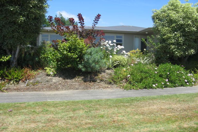 Photo of property in 23 Glasgow Terrace, Feilding, 4702