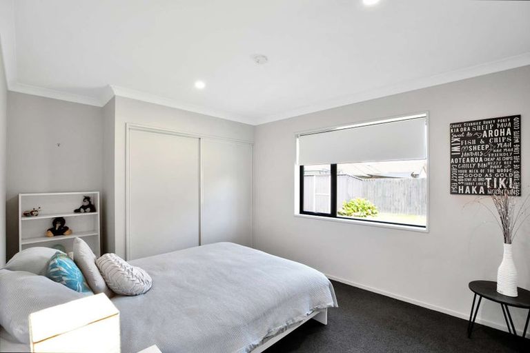 Photo of property in 39 Navy Loop, Rolleston, 7614