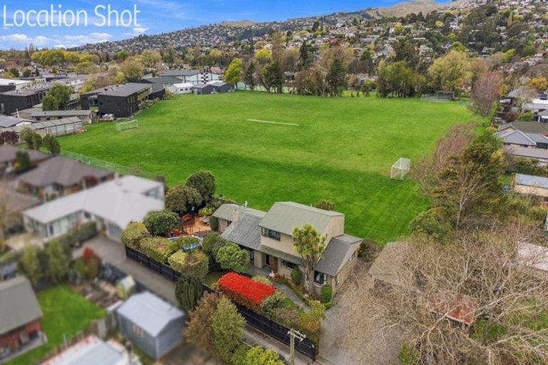 Photo of property in 122a Rose Street, Somerfield, Christchurch, 8024