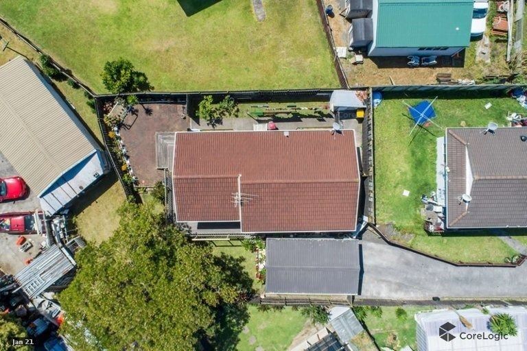 Photo of property in 2/23 Silver Creek Road, Weymouth, Auckland, 2103