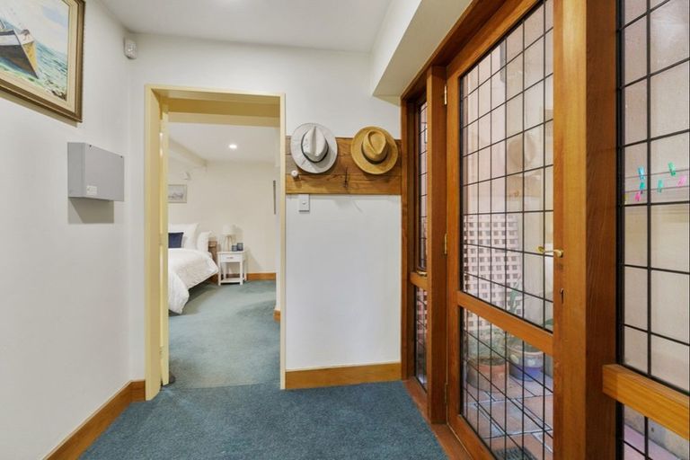 Photo of property in 2 Frederick Street, Te Aro, Wellington, 6011