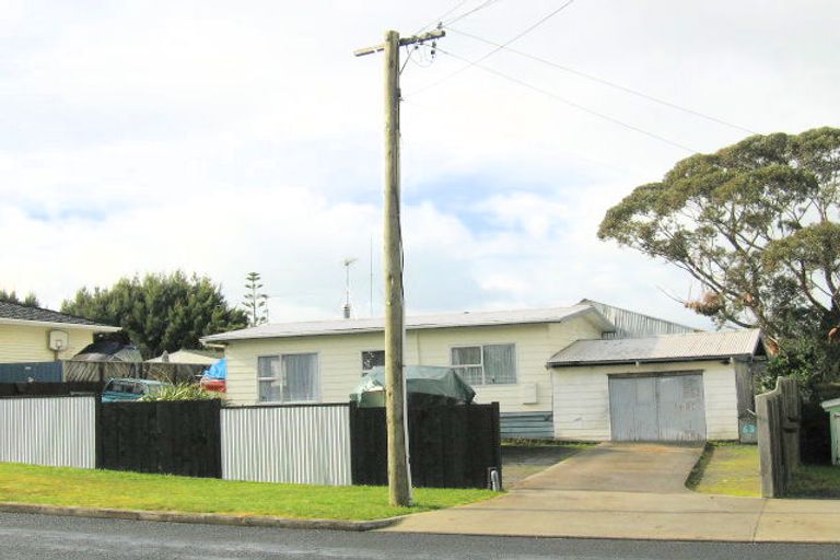 Photo of property in 63 Shelly Bay Road, Beachlands, Auckland, 2018