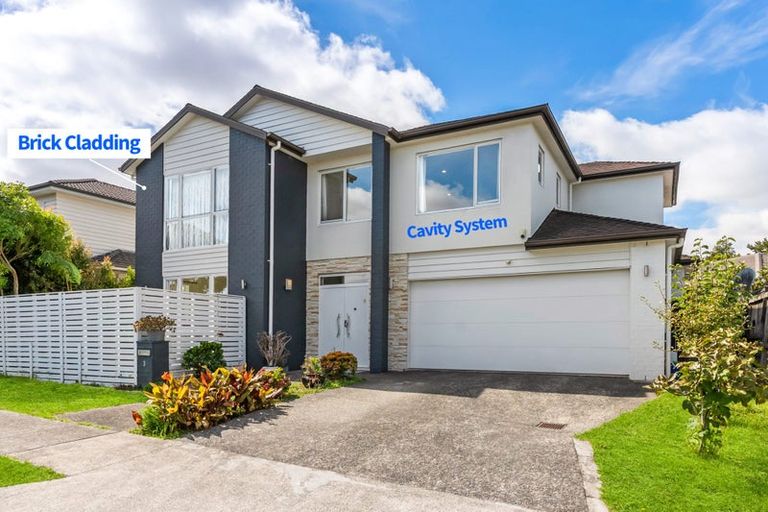 Photo of property in 3 Stamford Crescent, Flat Bush, Auckland, 2019