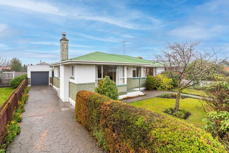Photo of property in 27 Braemar Street, Mosgiel, 9024