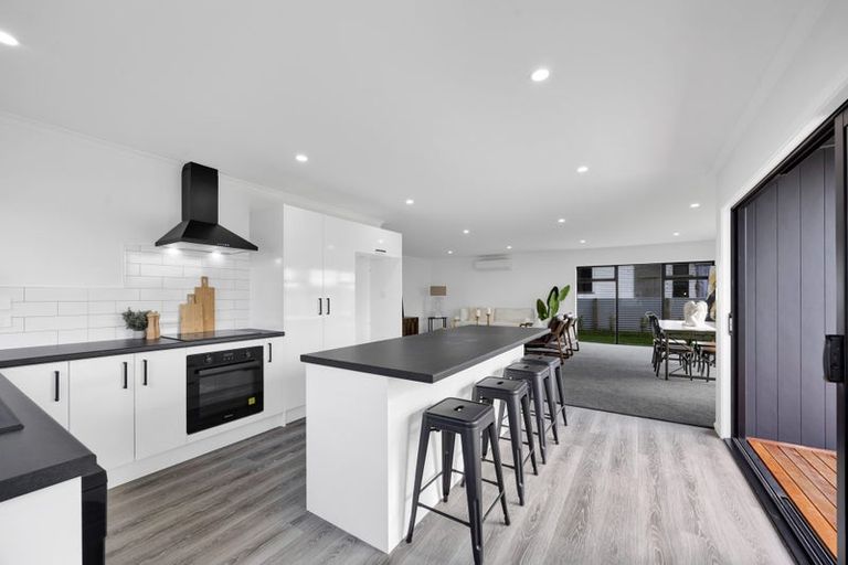 Photo of property in 8 Manu Road, Okaiawa, Hawera, 4671