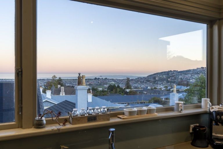 Photo of property in 101 Eglinton Road, Mornington, Dunedin, 9011