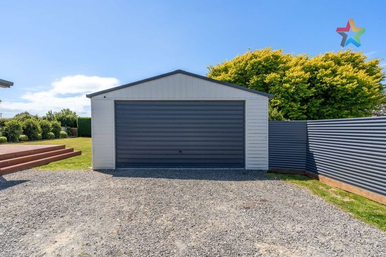 Photo of property in 53 Kirkbride Street, Wallacetown, 9816