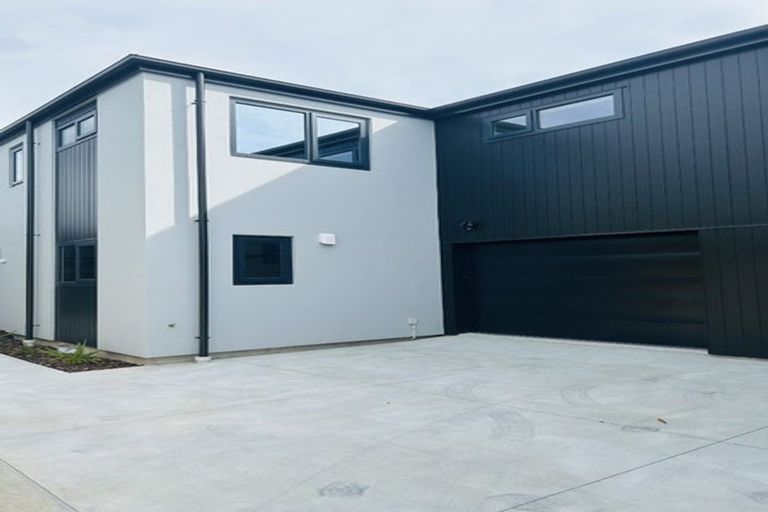 Photo of property in 3/37 Evesham Crescent, Spreydon, Christchurch, 8024