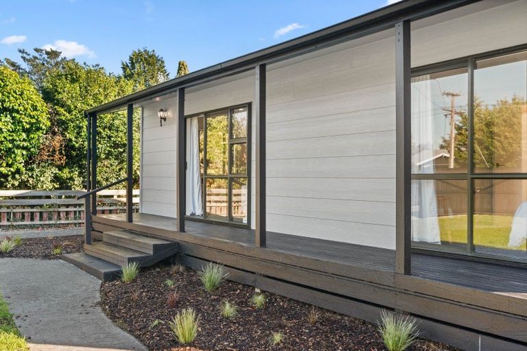 Photo of property in 424 High Street South, Carterton, 5713