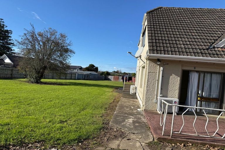 Photo of property in 136 Kimpton Road, Papatoetoe, Auckland, 2025