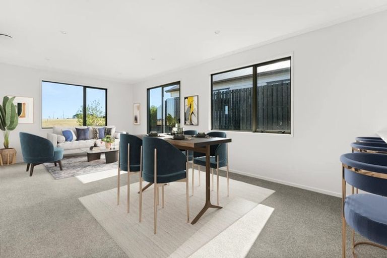 Photo of property in 1 Puhi Lane, Te Kauwhata, 3710