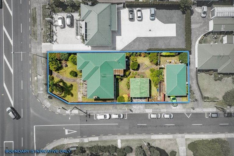 Photo of property in 101 Lincoln Road, Henderson, Auckland, 0610