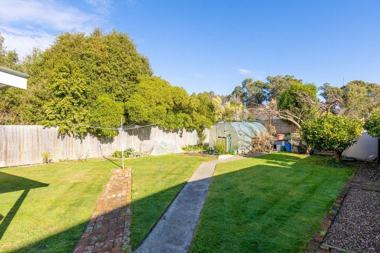 Photo of property in 2 Terrace Road, Leithfield, Amberley, 7481