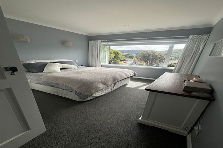 Photo of property in 31 Bankot Crescent, Ngaio, Wellington, 6035