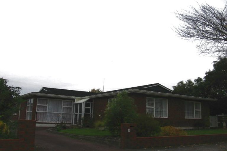 Photo of property in 7 Cecil Place, Cloverlea, Palmerston North, 4412